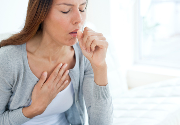 Asthma Symptoms Triggers And Treatment Qvar Redihaler® Beclomethasone Dipropionate Hfa